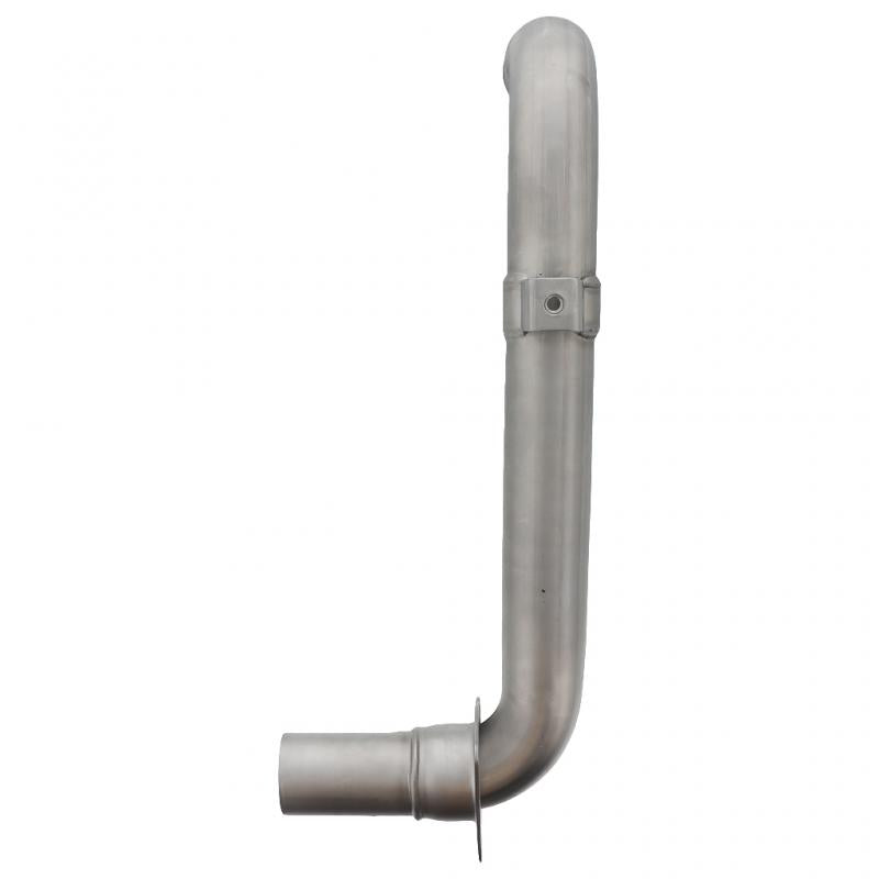 PAI INDUSTRIES ­-­ 691843UX ­-­ EGR TUBE (USED) REPLACES DETROIT DIESEL A4721402708