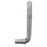 PAI INDUSTRIES ­-­ 691843UX ­-­ EGR TUBE (USED) REPLACES DETROIT DIESEL A4721402708