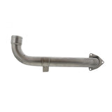 PAI INDUSTRIES ­-­ 691845UX ­-­ EGR CROSSOVER TUBE (USED) REPLACES DETROIT DIESEL A4721403708