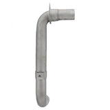 PAI INDUSTRIES ­-­ 691845UX ­-­ EGR CROSSOVER TUBE (USED) REPLACES DETROIT DIESEL A4721403708