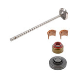 PAI INDUSTRIES ­-­ 691909 ­-­ INTAKE VALVE KIT (2PCS) REPLACES DETROIT DIESEL 23501576