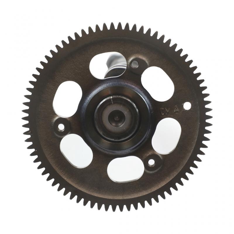 PAI INDUSTRIES ­-­ 691927 ­-­ CAMSHAFT REPLACES DETROIT DIESEL EA4720501301