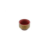 PAI INDUSTRIES ­-­ 692000 ­-­ VALVE SEAL (6PCS) REPLACES DETROIT DIESEL 23523930