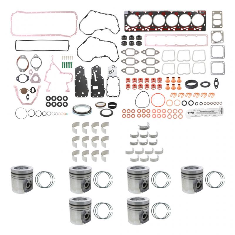 PAI INDUSTRIES ­-­ 6BS102-006 ­-­ ENGINE KIT