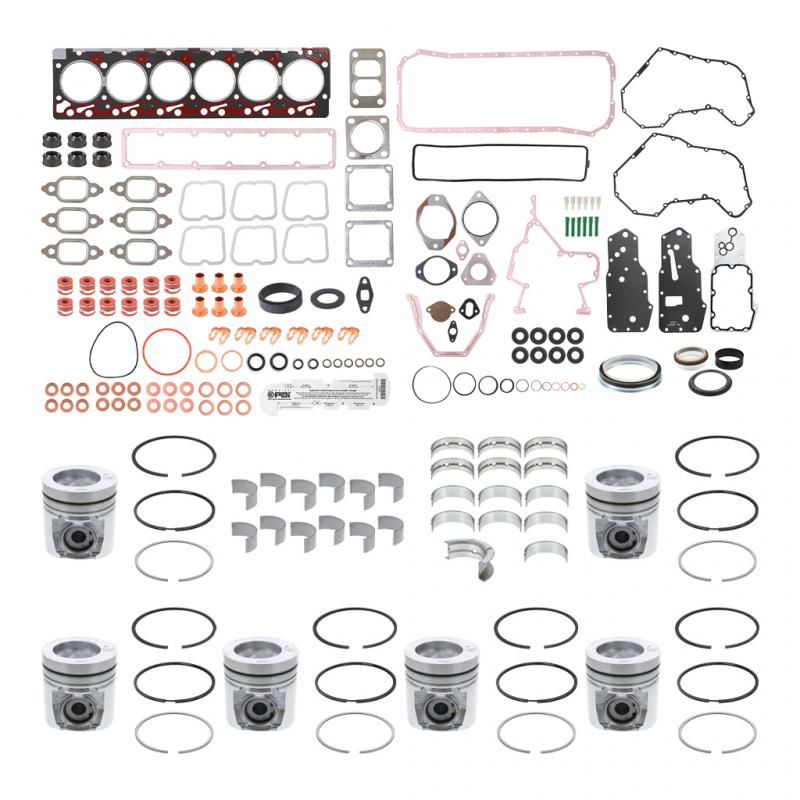 PAI INDUSTRIES ­-­ 6BS102-027 ­-­ ENGINE KIT