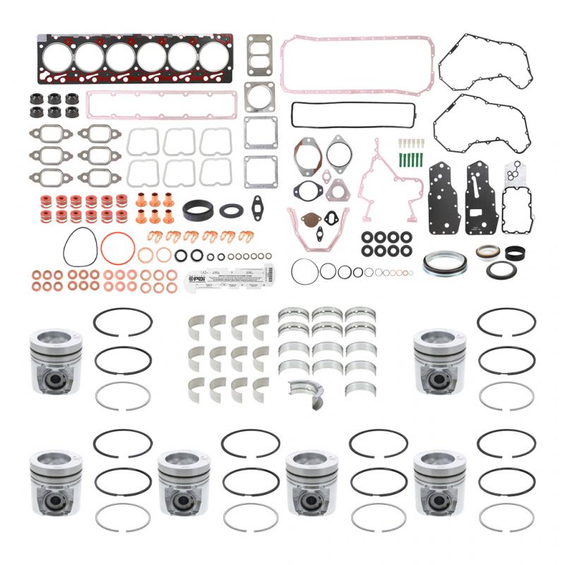 PAI INDUSTRIES ­-­ 6BS102-032 ­-­ ENGINE KIT