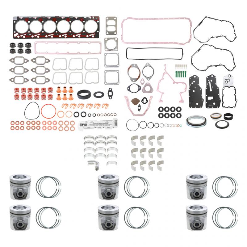 PAI INDUSTRIES ­-­ 6BS104-007 ­-­ ENGINE KIT