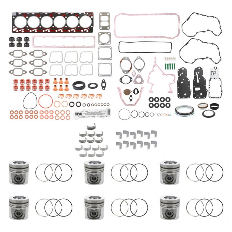 PAI INDUSTRIES ­-­ 6BS104-051 ­-­ ENGINE KIT