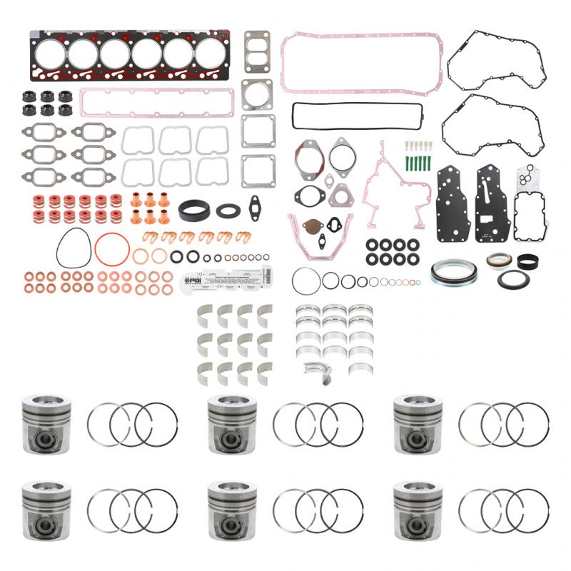 PAI INDUSTRIES ­-­ 6BS104-057 ­-­ ENGINE KIT