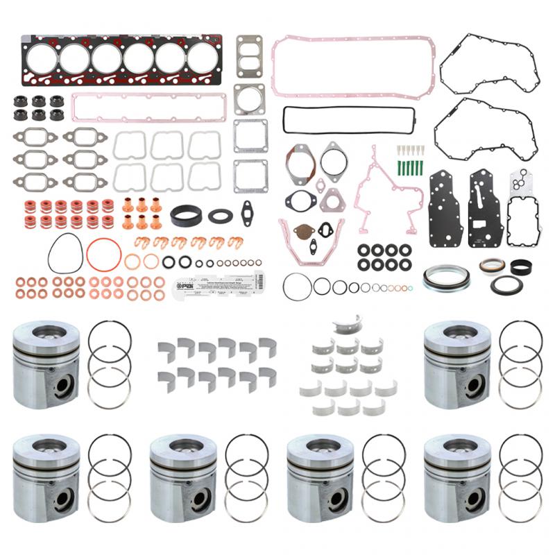 PAI INDUSTRIES ­-­ 6BS106-051 ­-­ ENGINE KIT