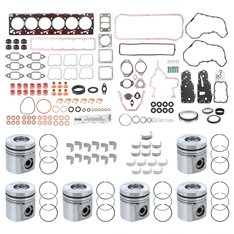 PAI INDUSTRIES ­-­ 6BS107-026 ­-­ ENGINE KIT