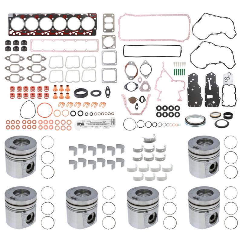 PAI INDUSTRIES ­-­ 6BS107-051 ­-­ ENGINE KIT