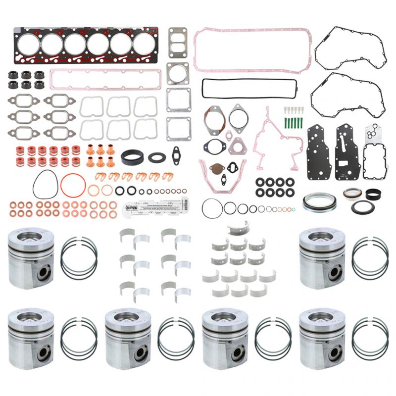 PAI INDUSTRIES ­-­ 6BS107-076 ­-­ ENGINE KIT