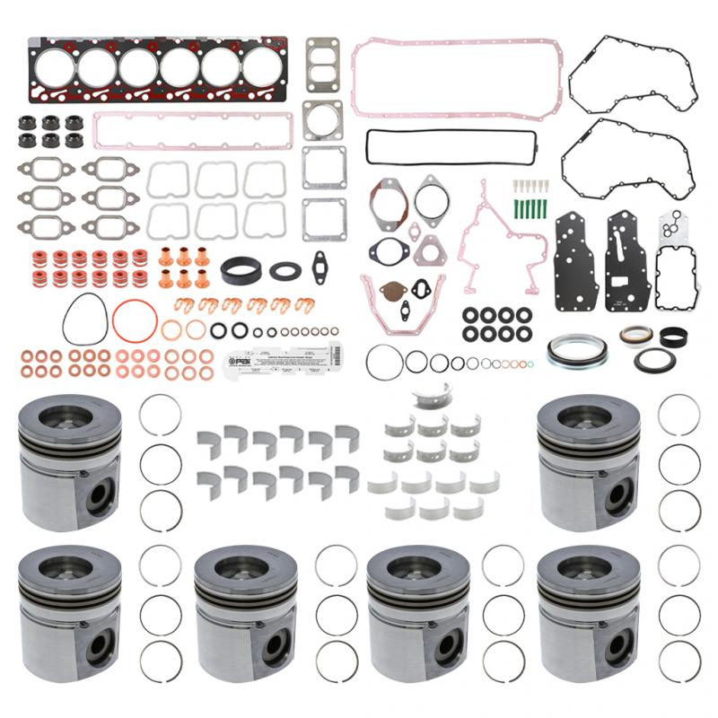 PAI INDUSTRIES ­-­ 6BS109-001 ­-­ ENGINE KIT