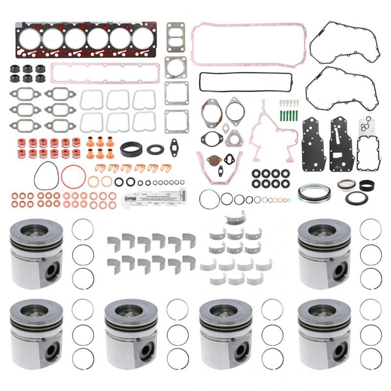PAI INDUSTRIES ­-­ 6BS109-026 ­-­ ENGINE KIT