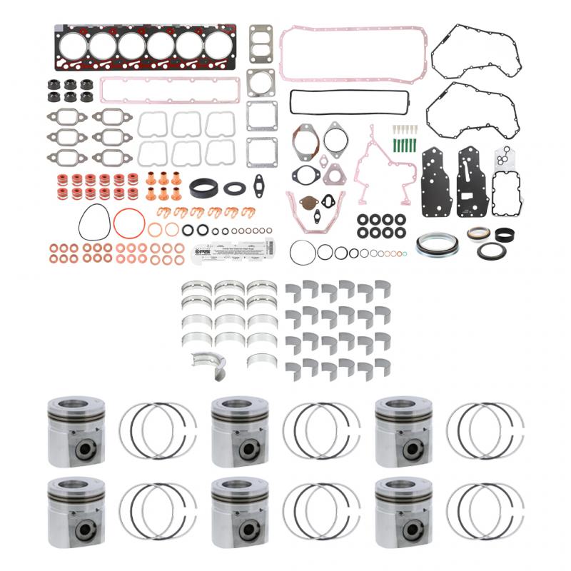 PAI INDUSTRIES ­-­ 6BS109-027 ­-­ ENGINE KIT
