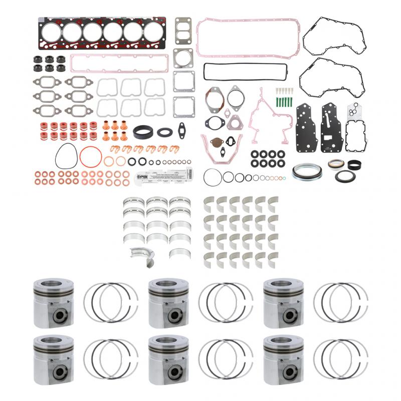 PAI INDUSTRIES ­-­ 6BS109-032 ­-­ ENGINE KIT