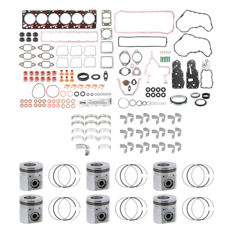 PAI INDUSTRIES ­-­ 6BS109-037 ­-­ ENGINE KIT