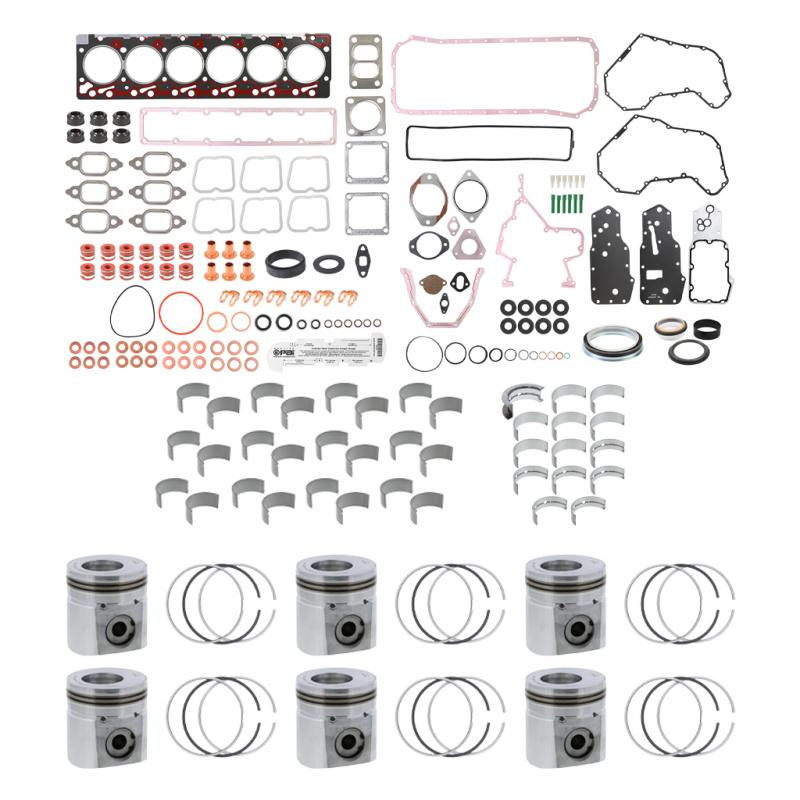 PAI INDUSTRIES ­-­ 6BS109-043 ­-­ ENGINE KIT