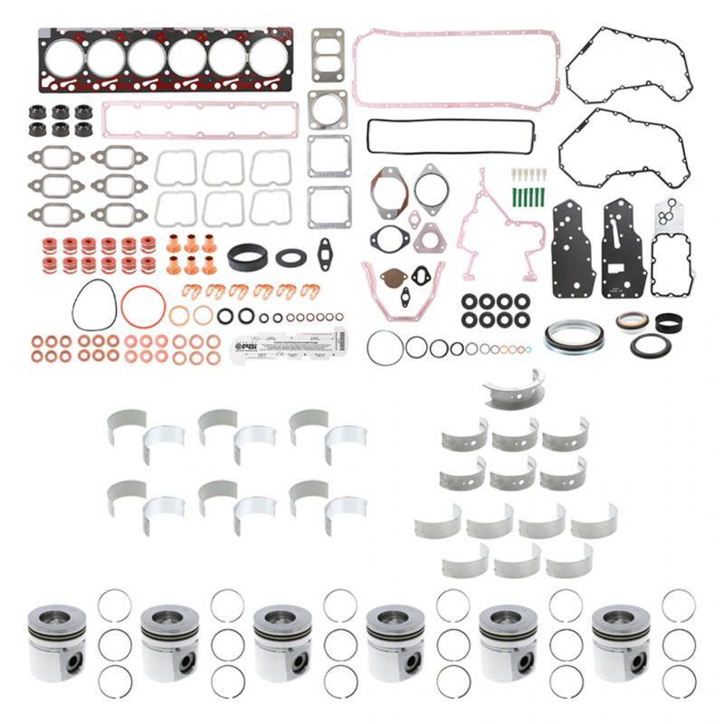 PAI INDUSTRIES ­-­ 6BS109-076 ­-­ ENGINE KIT