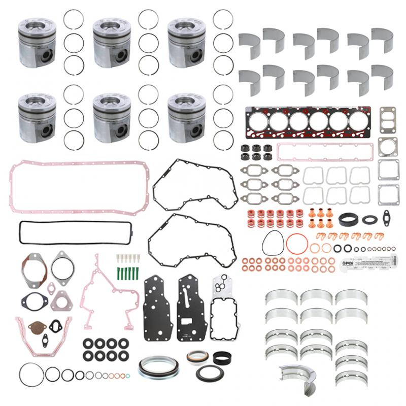 PAI INDUSTRIES ­-­ 6BS110-027 ­-­ ENGINE KIT