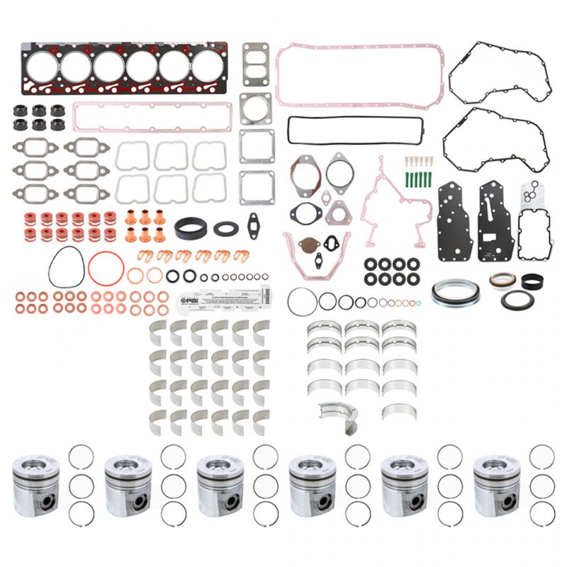 PAI INDUSTRIES ­-­ 6BS110-032 ­-­ ENGINE KIT