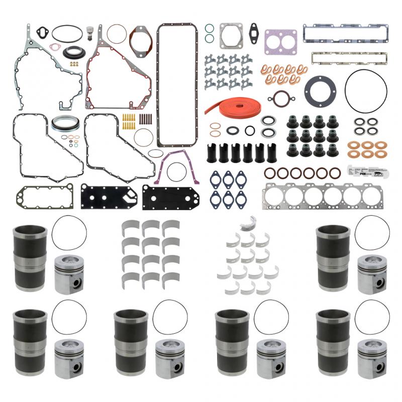 PAI INDUSTRIES ­-­ 6CS107-001 ­-­ ENGINE KIT