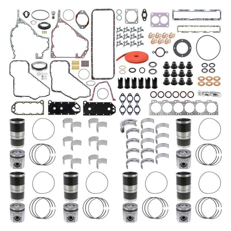 PAI INDUSTRIES ­-­ 6CS108-017 ­-­ ENGINE KIT