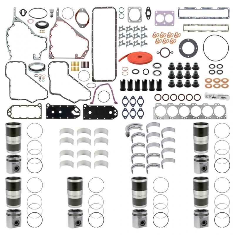 PAI INDUSTRIES ­-­ 6CS110-032 ­-­ ENGINE KIT