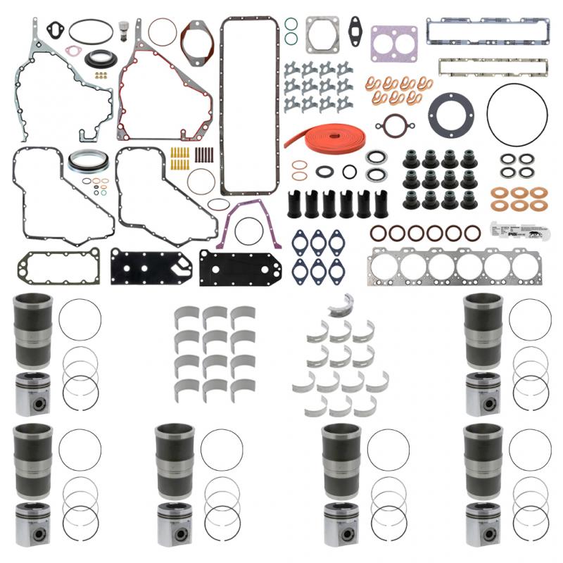 PAI INDUSTRIES ­-­ 6CS112-001 ­-­ ENGINE KIT