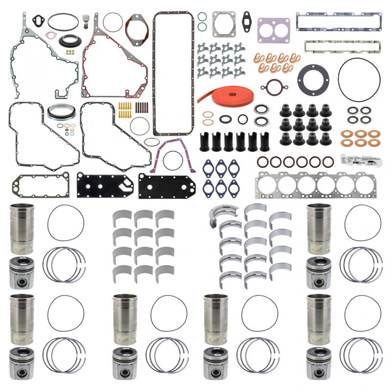 PAI INDUSTRIES ­-­ 6CS112-027 ­-­ ENGINE KIT