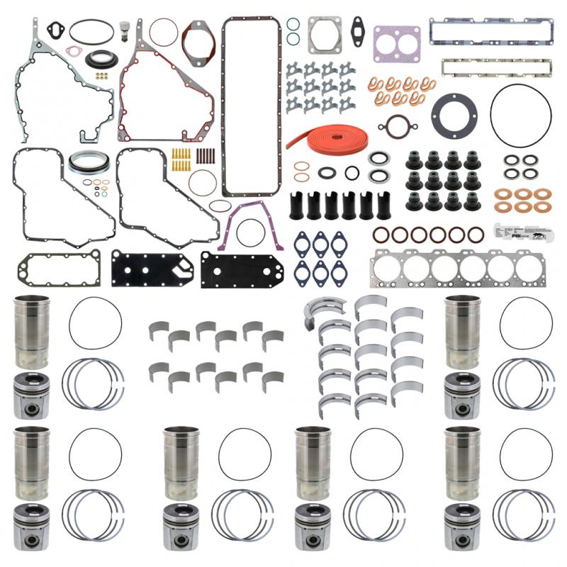 PAI INDUSTRIES ­-­ 6CS112-037 ­-­ ENGINE KIT