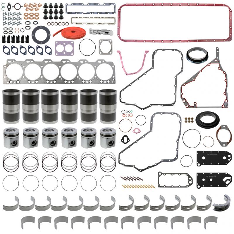 PAI INDUSTRIES ­-­ 6CS113-026 ­-­ ENGINE KIT REPLACES CUMMINS 4955181