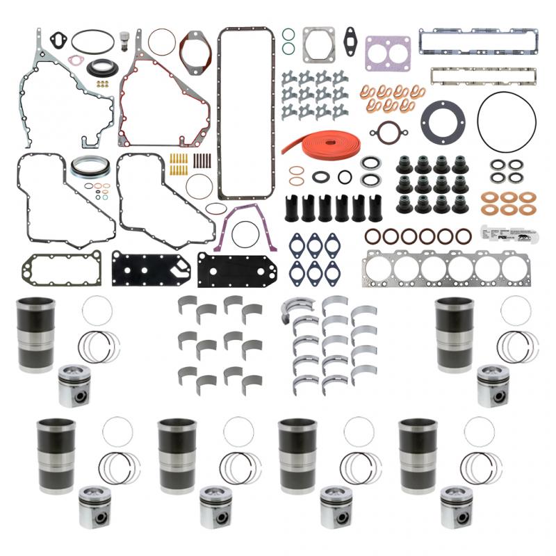 PAI INDUSTRIES ­-­ 6CS113-037 ­-­ ENGINE KIT