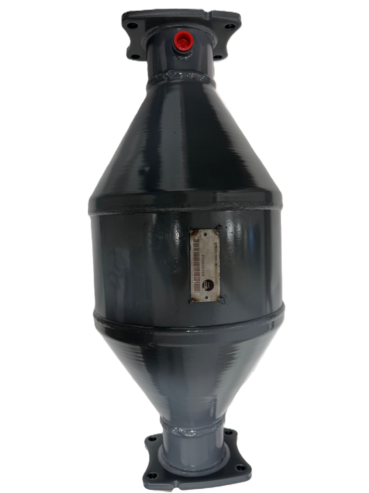 ACCURATE OEM ­-­ 38901309 ­-­ GENERAC MAGNUM/PSI INLINE CATALYST (RECERTIFIED)