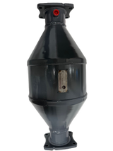 ACCURATE OEM ­-­ 38901309 ­-­ GENERAC MAGNUM/PSI INLINE CATALYST (RECERTIFIED)