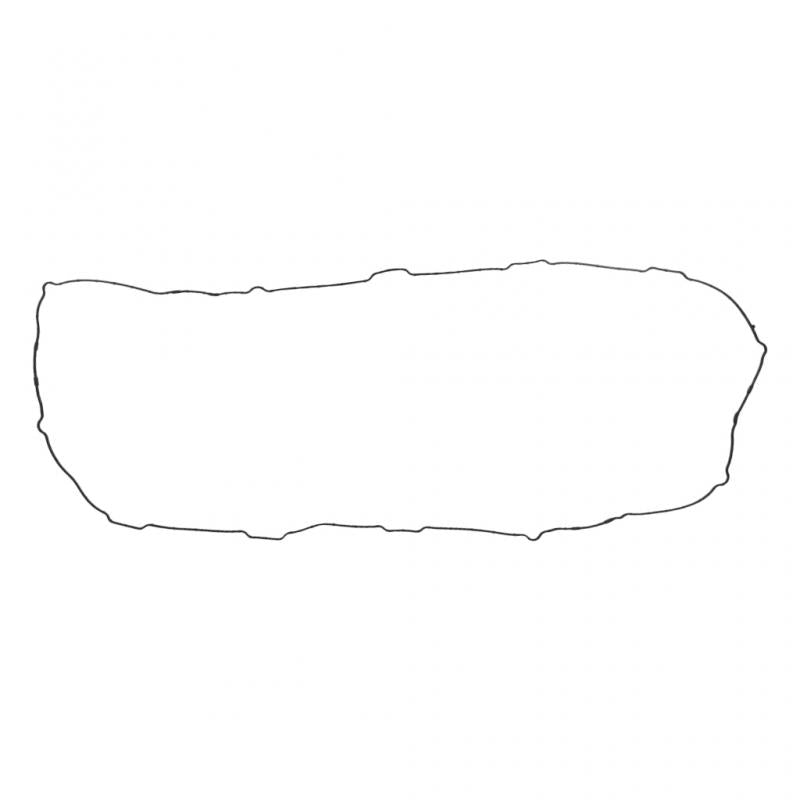 PAI INDUSTRIES ­-­ 700049 ­-­ OIL PAN GASKET REPLACES PACCAR 2111441PE