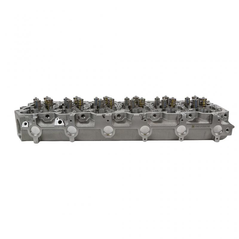 PAI INDUSTRIES ­-­ 700092J ­-­ LOADED CYLINDER HEAD ASSEMBLY REPLACES PACCAR 2188417PE