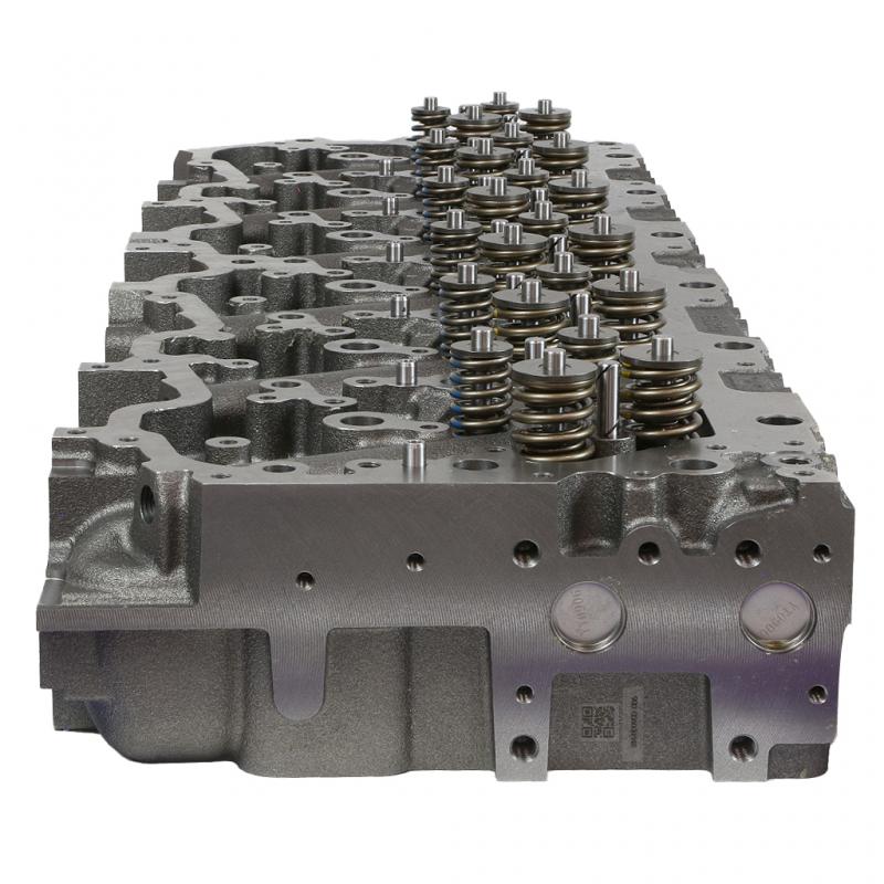 PAI INDUSTRIES ­-­ 707000J ­-­ CYLINDER HEAD ASSEMBLY REPLACES PACCAR 2190203PE