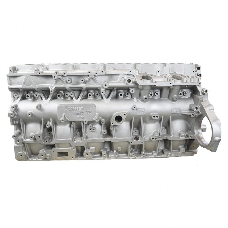 PAI INDUSTRIES ­-­ 707010EX ­-­ CYLINDER BLOCK (REMAN) REPLACES PACCAR 965957