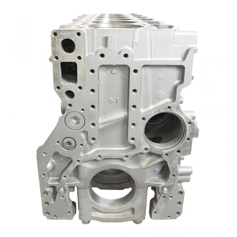 PAI INDUSTRIES ­-­ 707010EX ­-­ CYLINDER BLOCK (REMAN) REPLACES PACCAR 965957