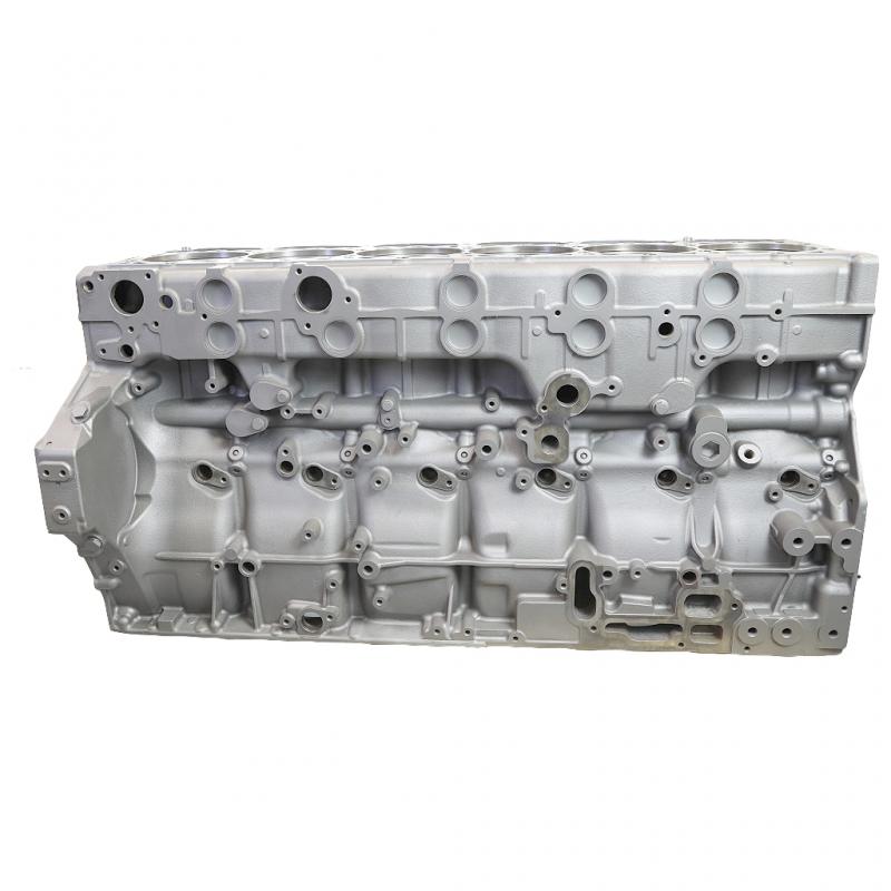 PAI INDUSTRIES ­-­ 707010EX ­-­ CYLINDER BLOCK (REMAN) REPLACES PACCAR 965957