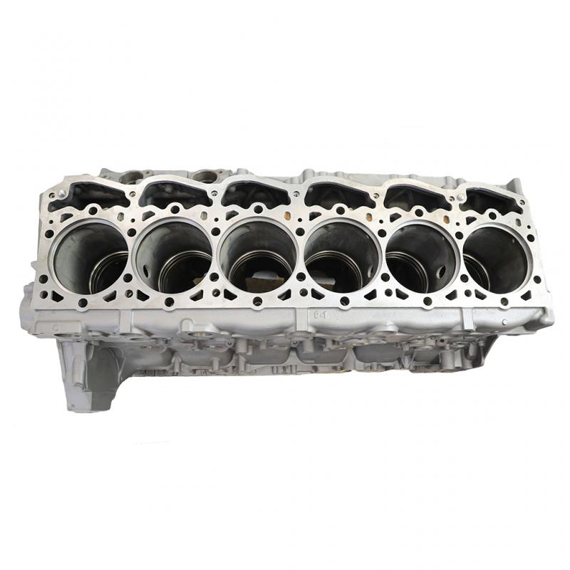 PAI INDUSTRIES ­-­ 707010EX ­-­ CYLINDER BLOCK (REMAN) REPLACES PACCAR 965957