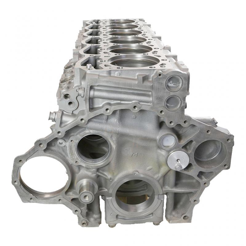 PAI INDUSTRIES ­-­ 707010EX ­-­ CYLINDER BLOCK (REMAN) REPLACES PACCAR 965957