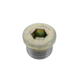 PAI INDUSTRIES ­-­ 730323 ­-­ DRAIN PLUG REPLACES PACCAR 0336744PE
