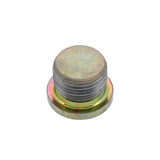 PAI INDUSTRIES ­-­ 730323 ­-­ DRAIN PLUG REPLACES PACCAR 0336744PE