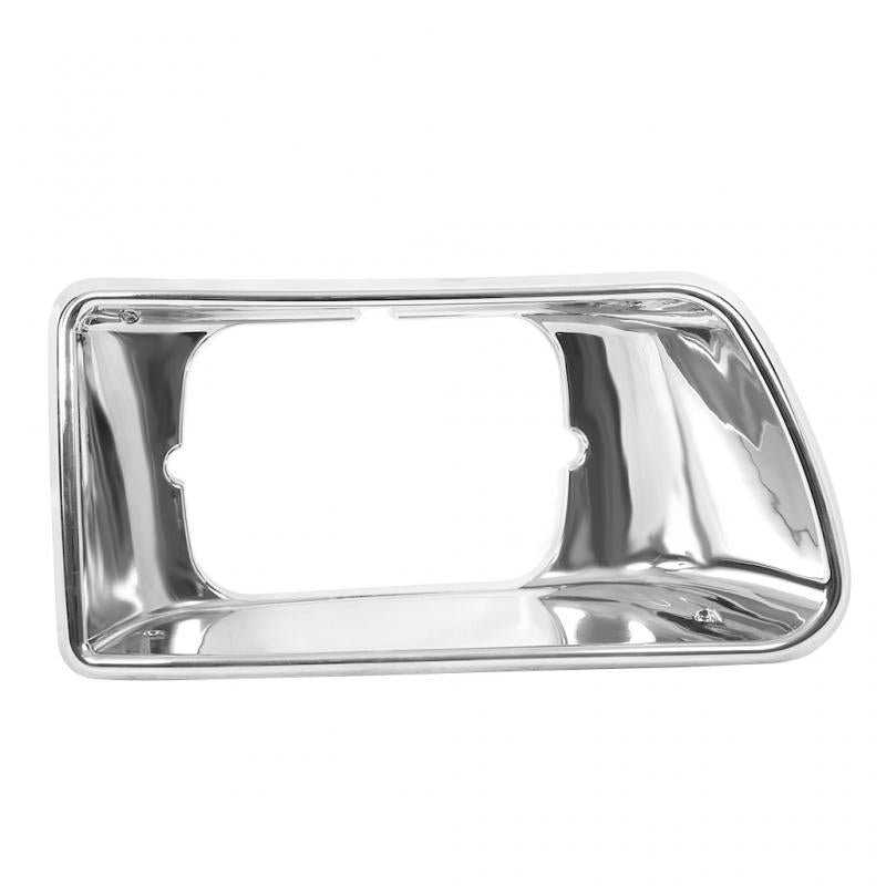 PAI INDUSTRIES ­-­ 730330 ­-­ HEADLIGHT BEZEL REPLACES KENWORTH 07785AA3010002