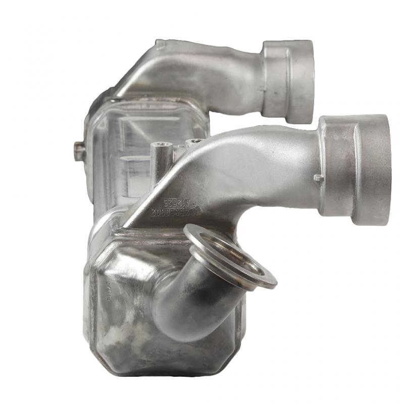 PAI INDUSTRIES ­-­ 730355EX ­-­ EGR COOLER (REMAN) REPLACES PACCAR 1922163PE