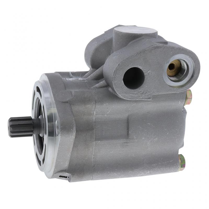 PAI INDUSTRIES ­-­ 730401 ­-­ POWER STEERING PUMP REPLACES PETERBILT PS362815L113