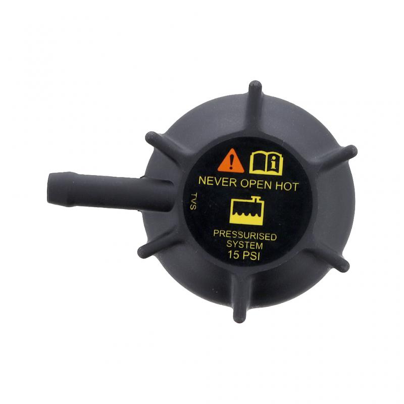 PAI INDUSTRIES ­-­ 730423 ­-­ RESERVOIR CAP REPLACES PETERBILT N5348001